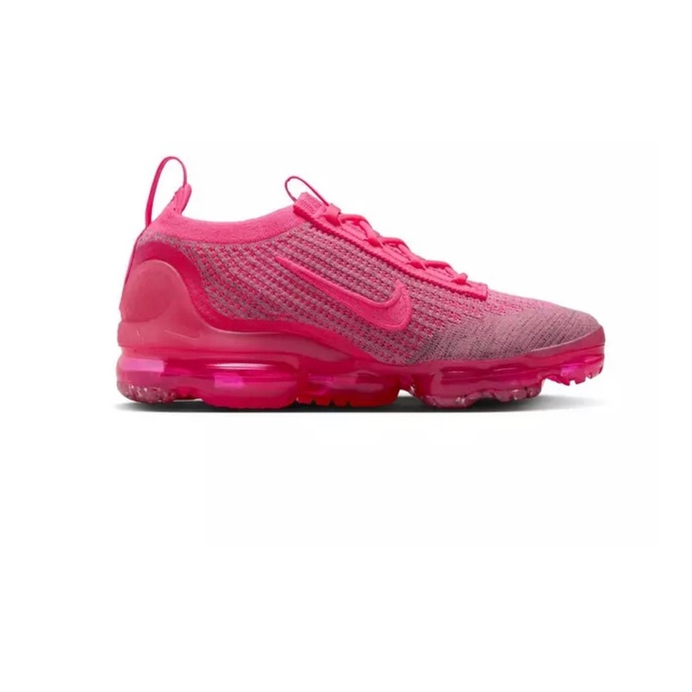 Nike Air VaporMax 2021 FK "Pink Blast/Hyper Pink" Women's Shoe